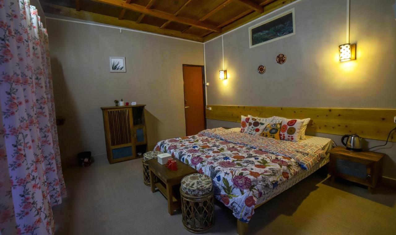 The Little Paradise Kalimpong Exterior photo