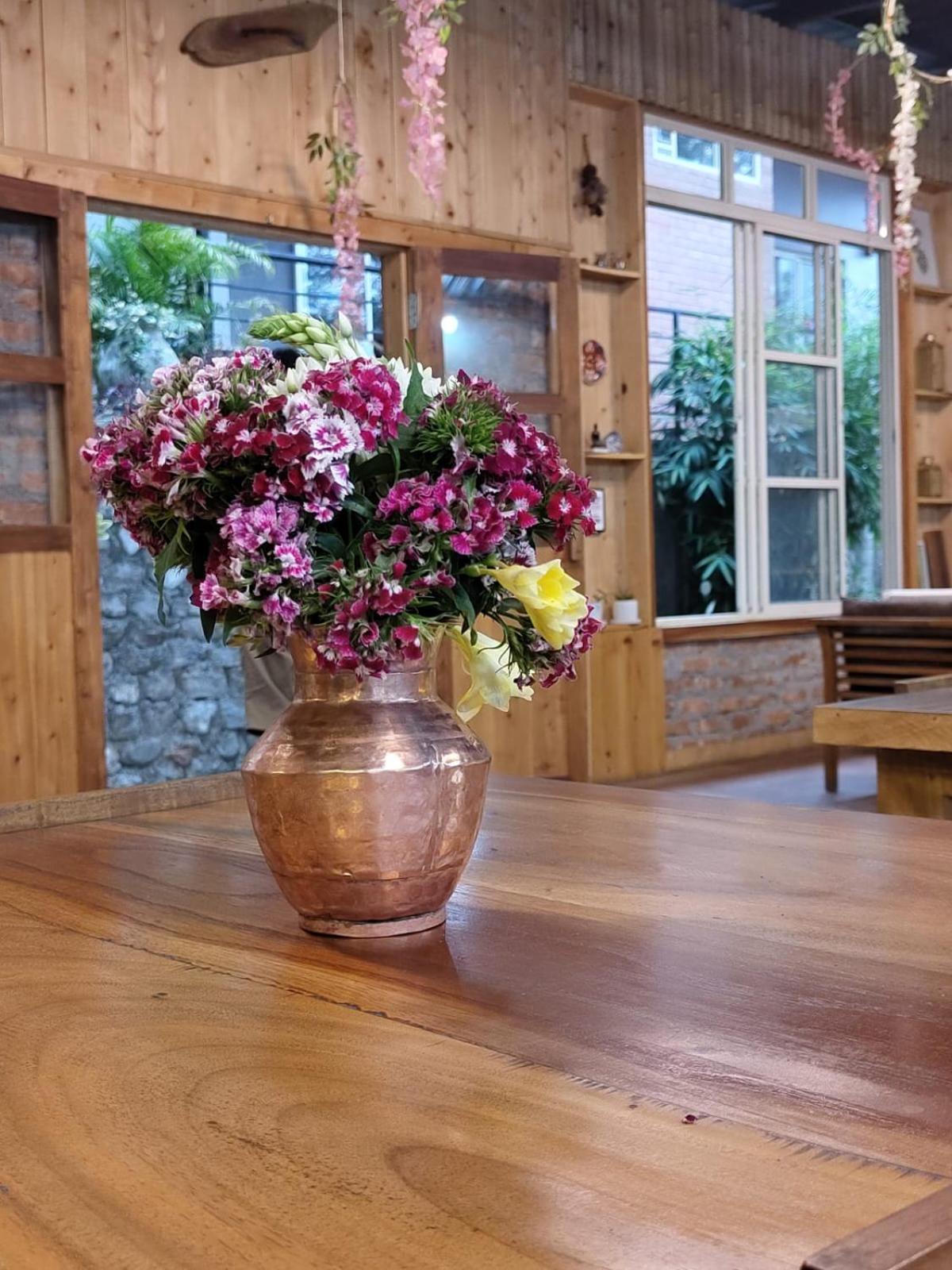 The Little Paradise Kalimpong Exterior photo