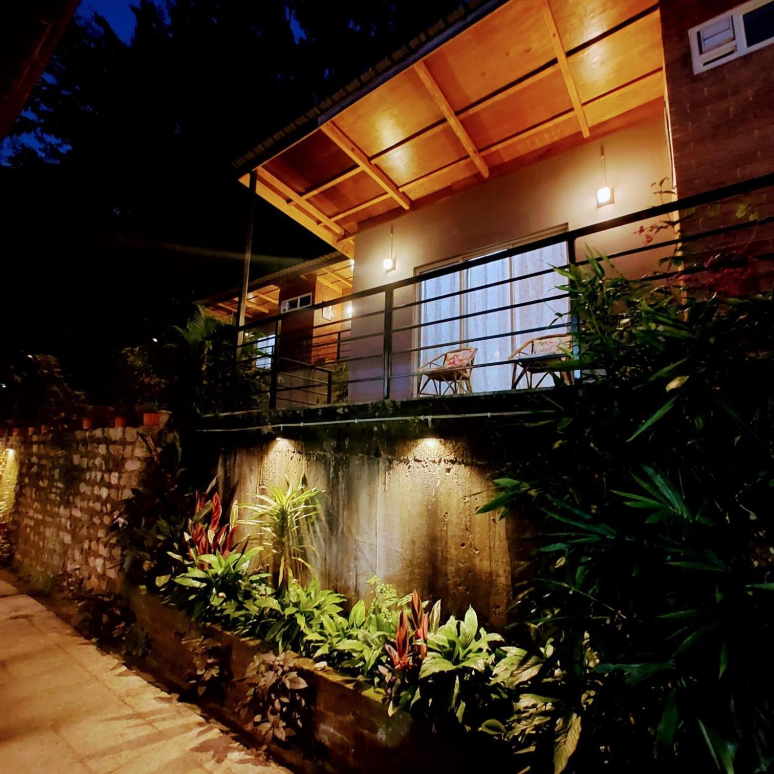 The Little Paradise Kalimpong Exterior photo